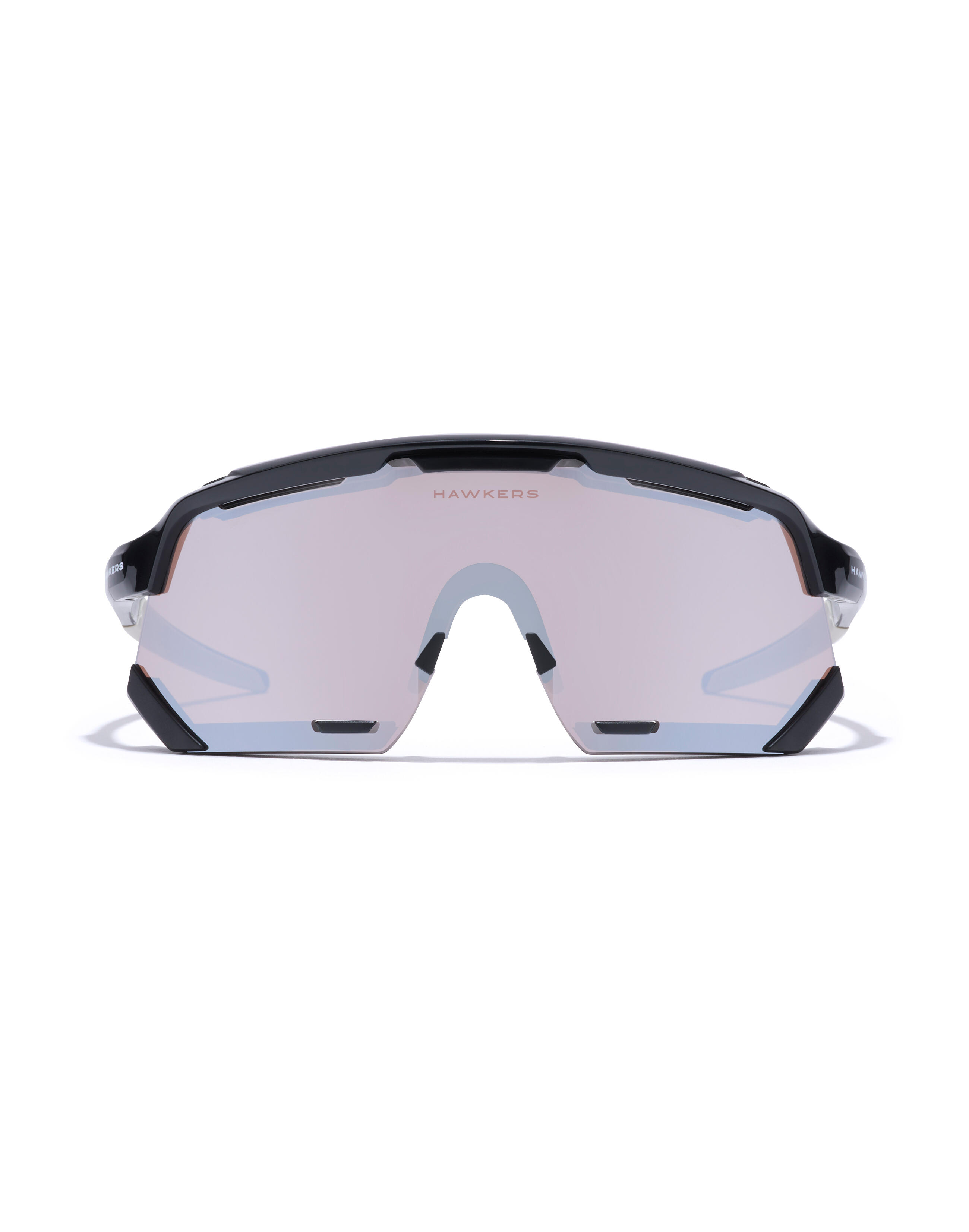 HAWKERS - Zonnebrillen voor heren en dames PADEL BLACK COFFEE 2/9