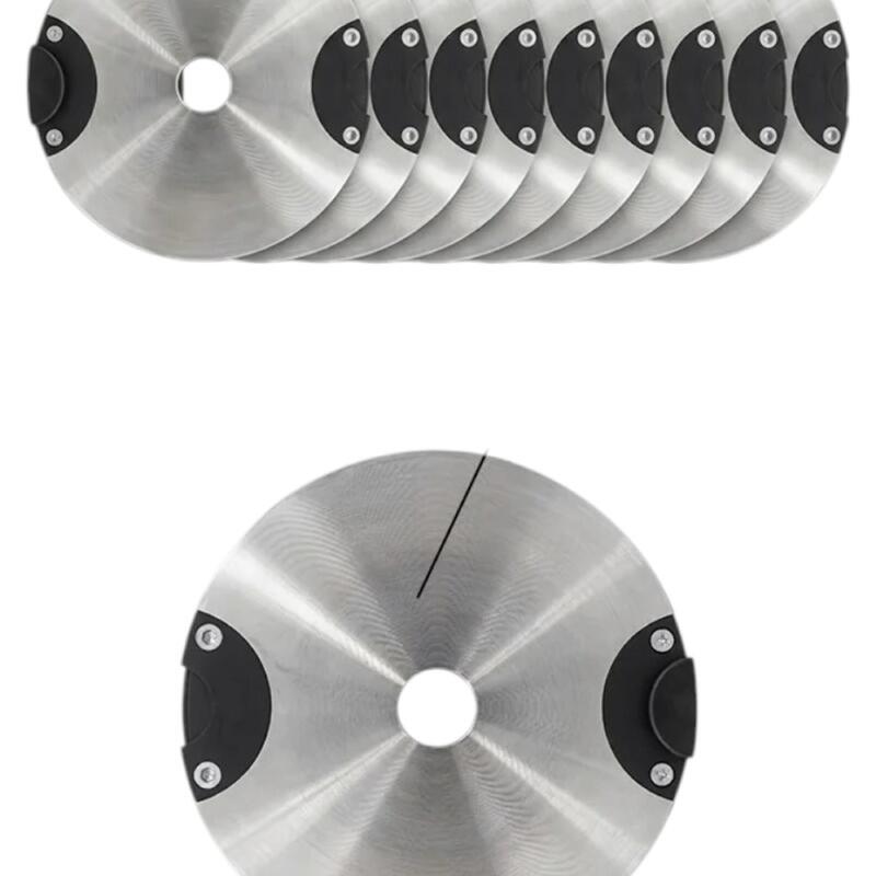 Proforce DB42PRO Ayarlanabilir Krom Dambıl 42 kg
