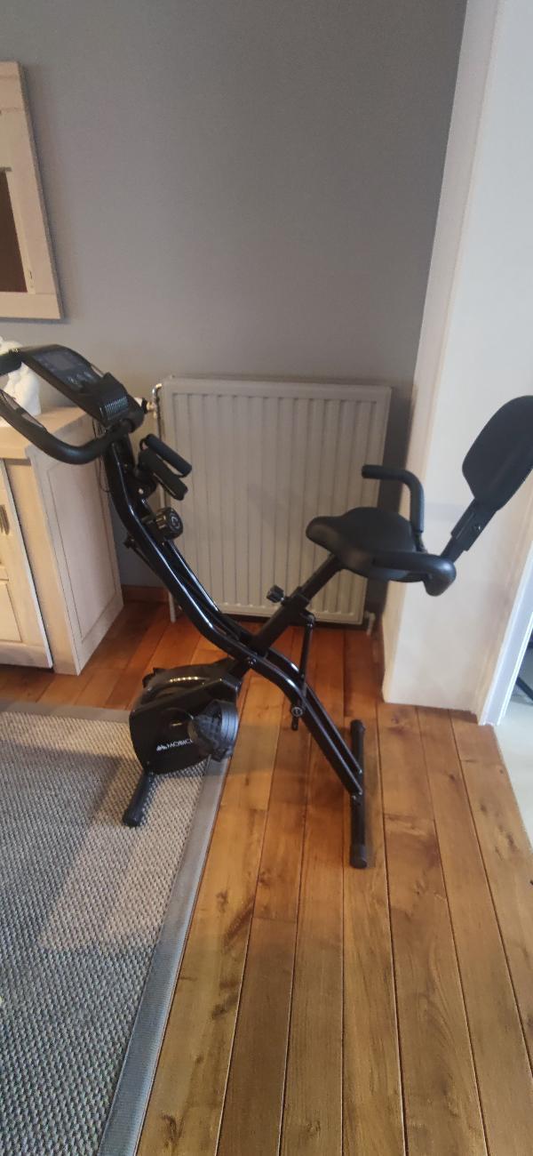 Entre Particuliers - Vélo d'appartement 2/4