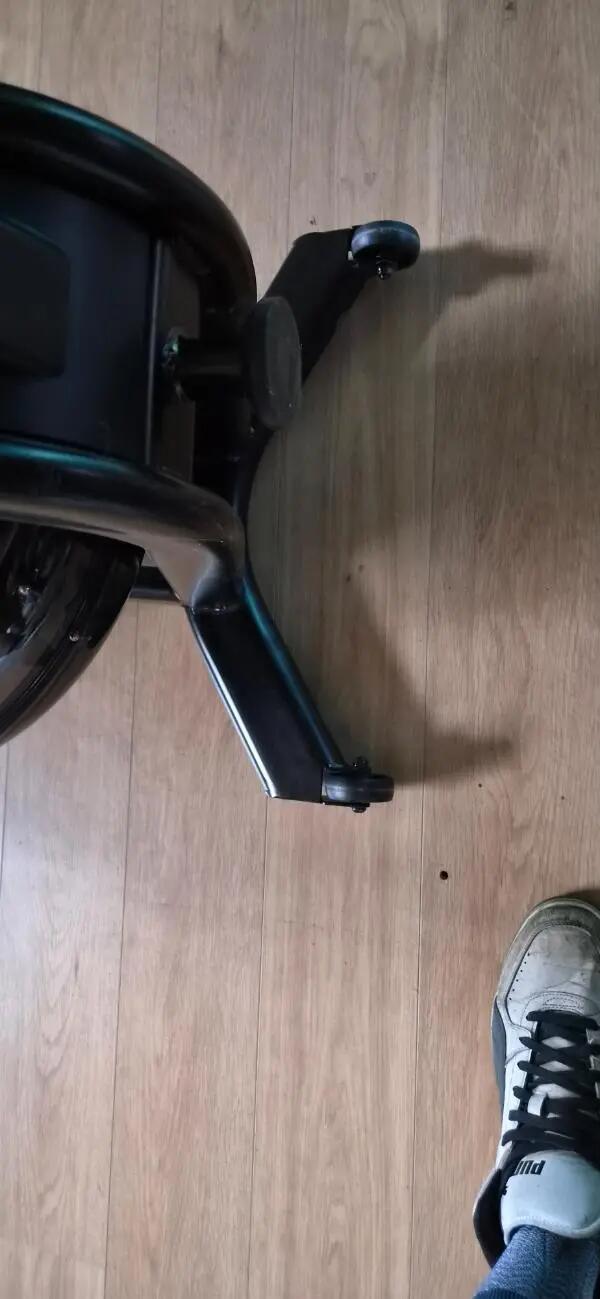 Tussen Particulieren - Virtufit Row 1000 4/5