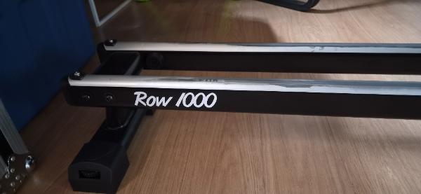 Tussen Particulieren - Virtufit Row 1000 2/5