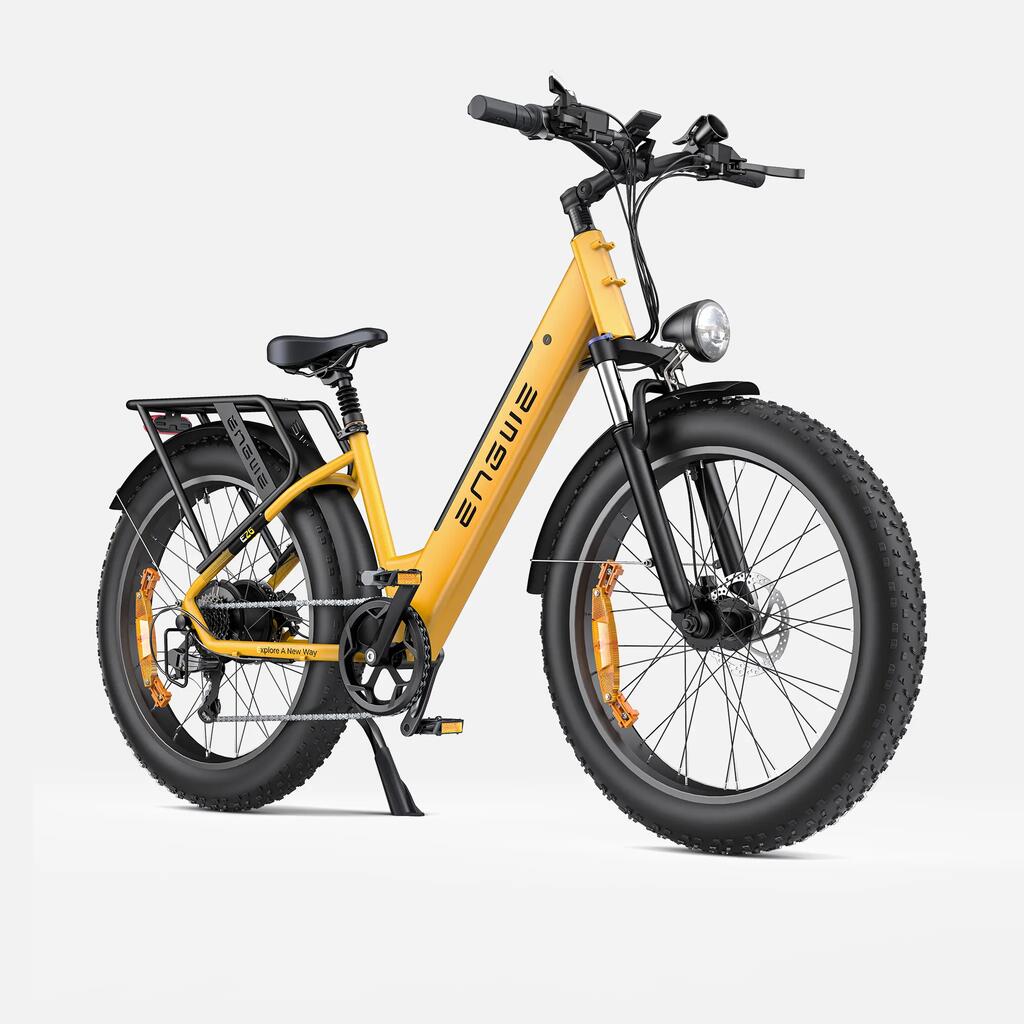 ENGWE-E26 ST long range urban electric bike