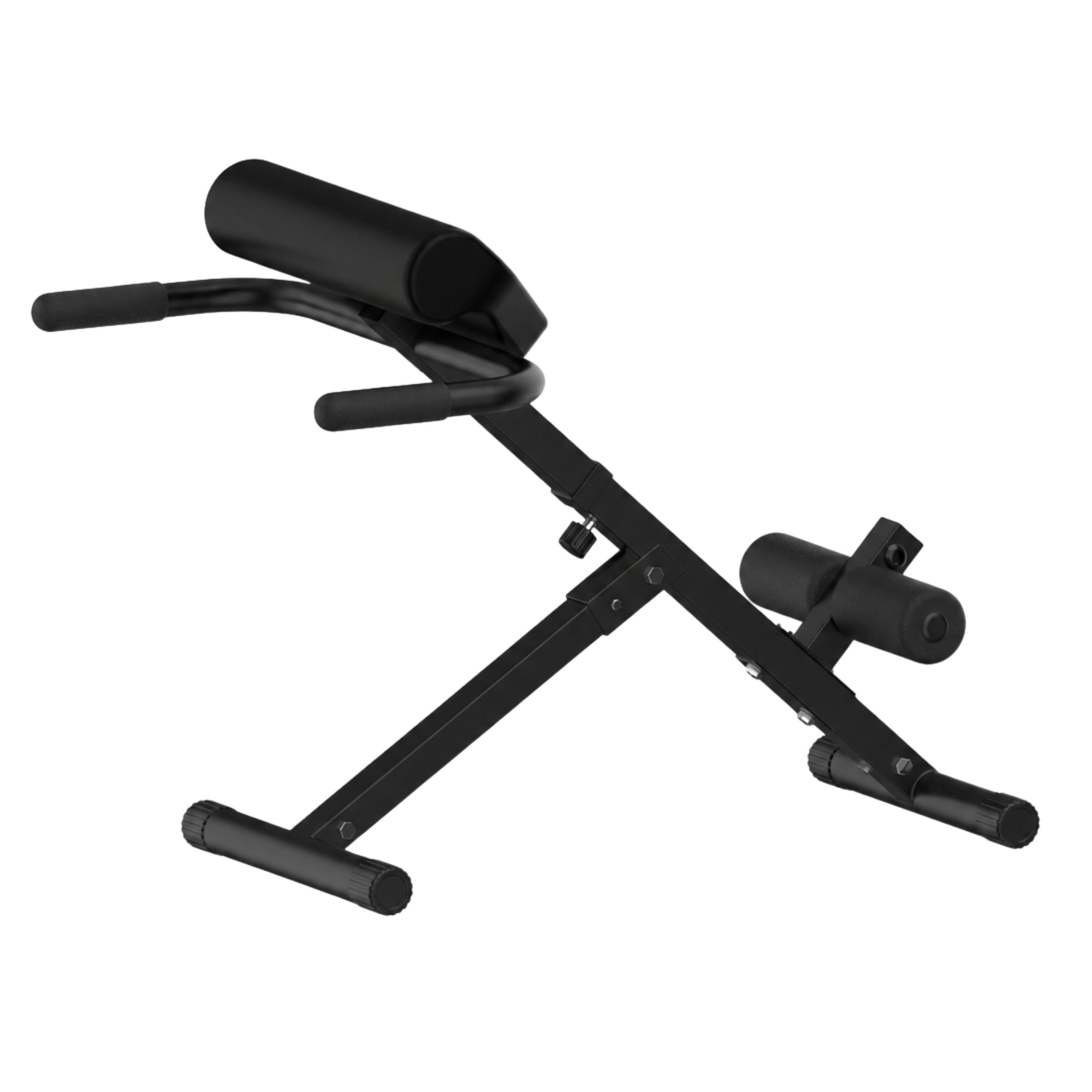 Rückentrainer - Vex 10 - Core Trainer 2/5