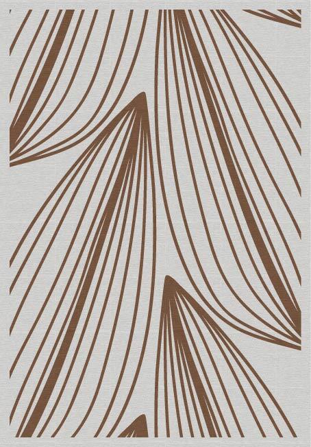 Buitentapijt 200x290 cm Terra UV-bestendig opvouwbaar - Human Comfort Carros 2/7
