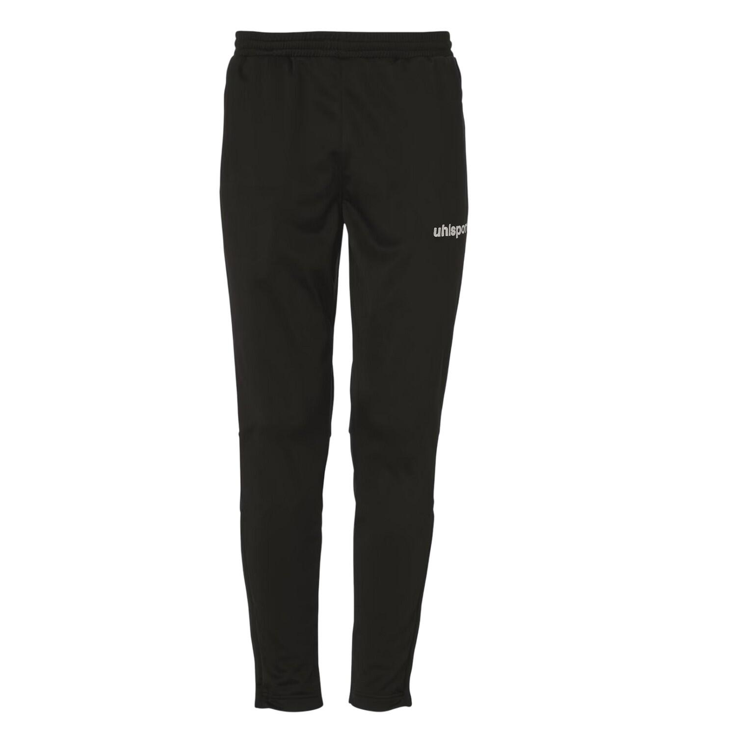 UHL Sport Mens Score Slim Running Trousers