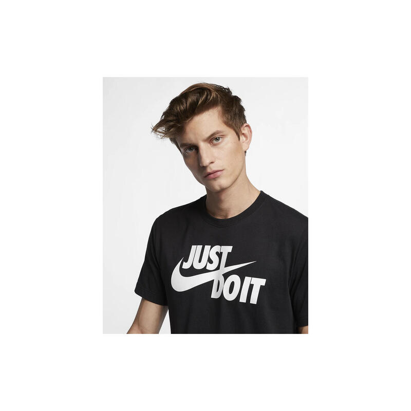 Tricou Nike pentru bărbați cu mânecă scurtă