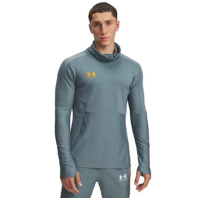 Jersey met lange mouwen under armour challenger pro