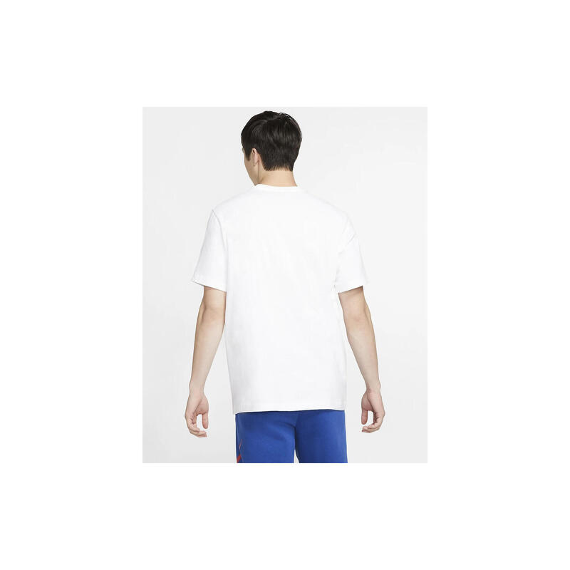 NIKE Sportswear tricou bărbați, bumbac, mâneci scurte, regular fit