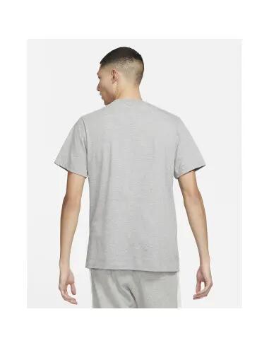 Nike Sportswear Swoosh Tee Icon Herren T-Shirt 3/5