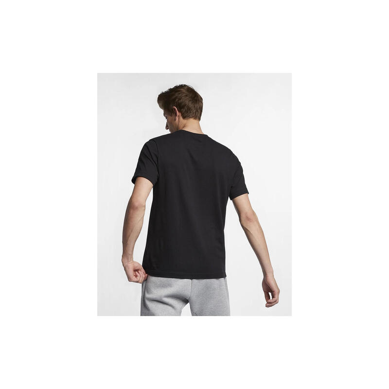 Tricou Nike pentru bărbați cu mânecă scurtă