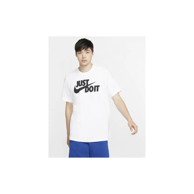 NIKE Sportswear tricou bărbați, bumbac, mâneci scurte, regular fit