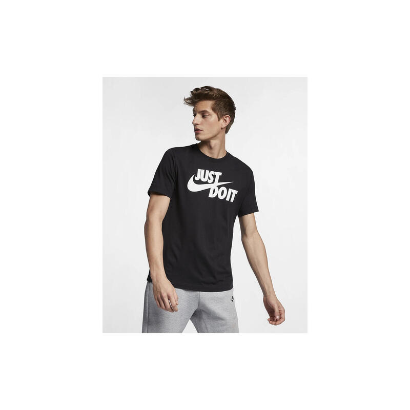 Tricou Nike pentru bărbați cu mânecă scurtă