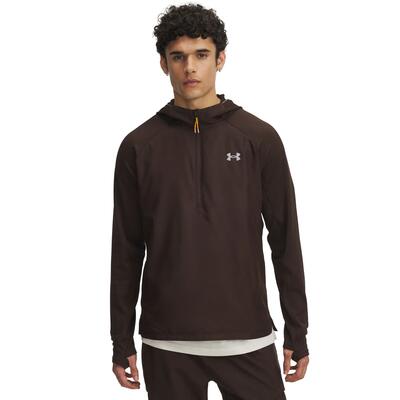 Hoodie under armour launch
