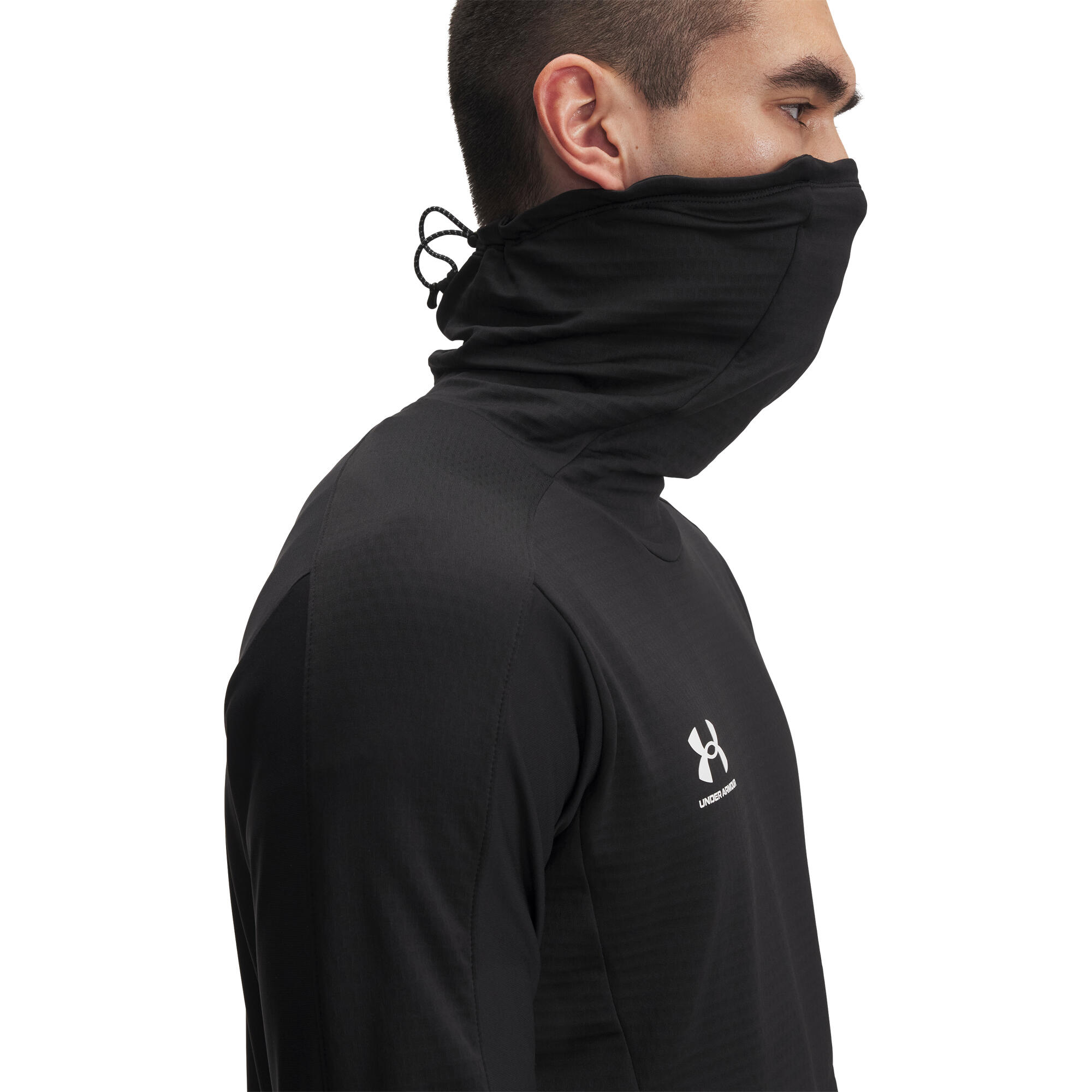 Maillot manches longues Under Armour Challenger Pro 5/5