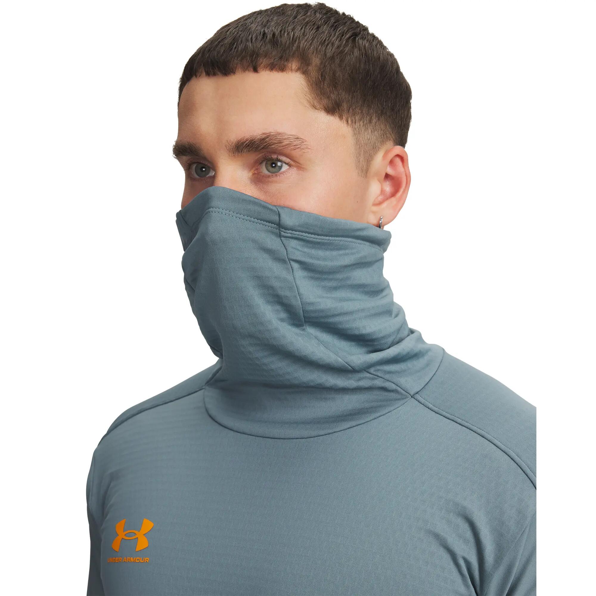 Camiseta manga larga Under Armour Challenger Pro 5/5