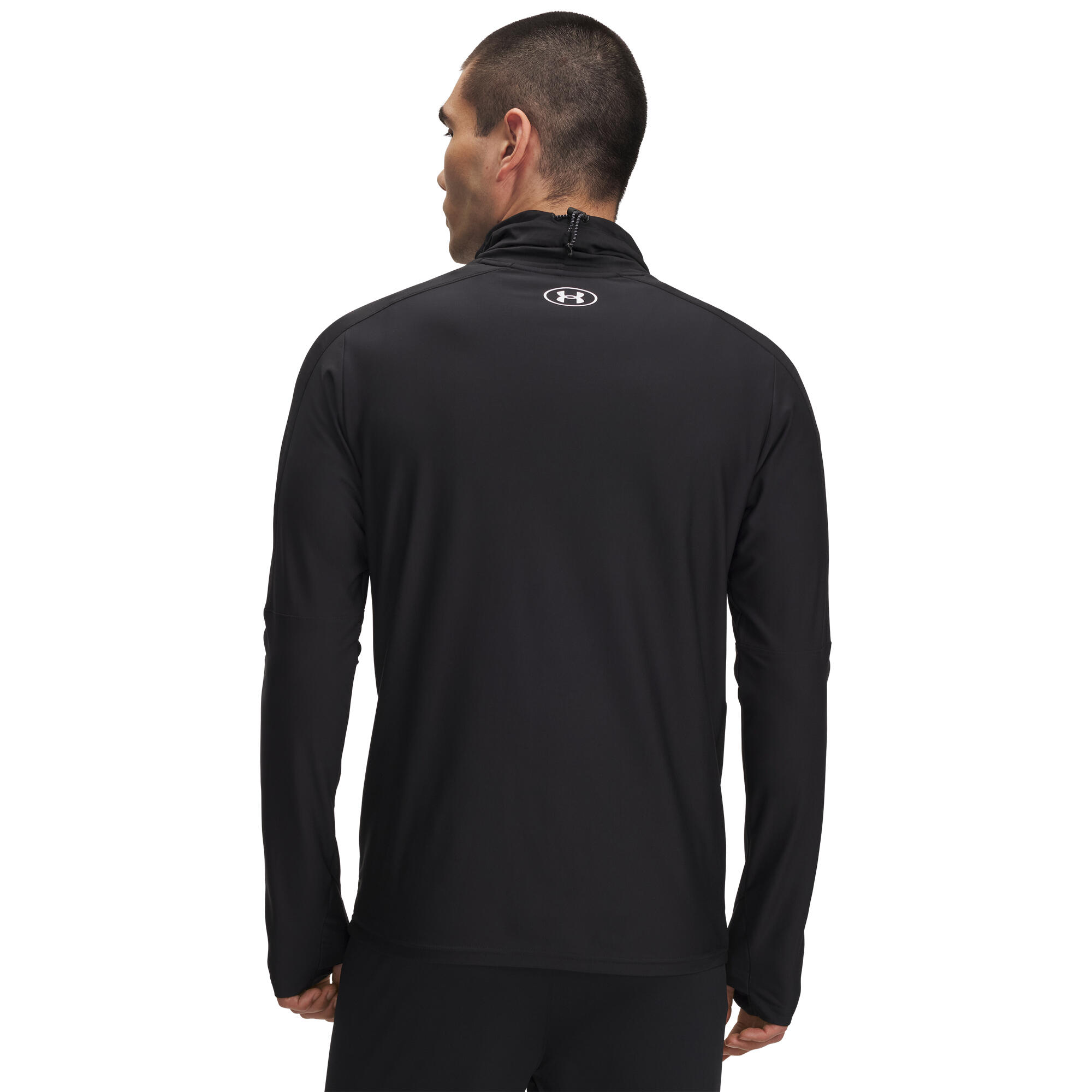 Maillot manches longues Under Armour Challenger Pro 4/5