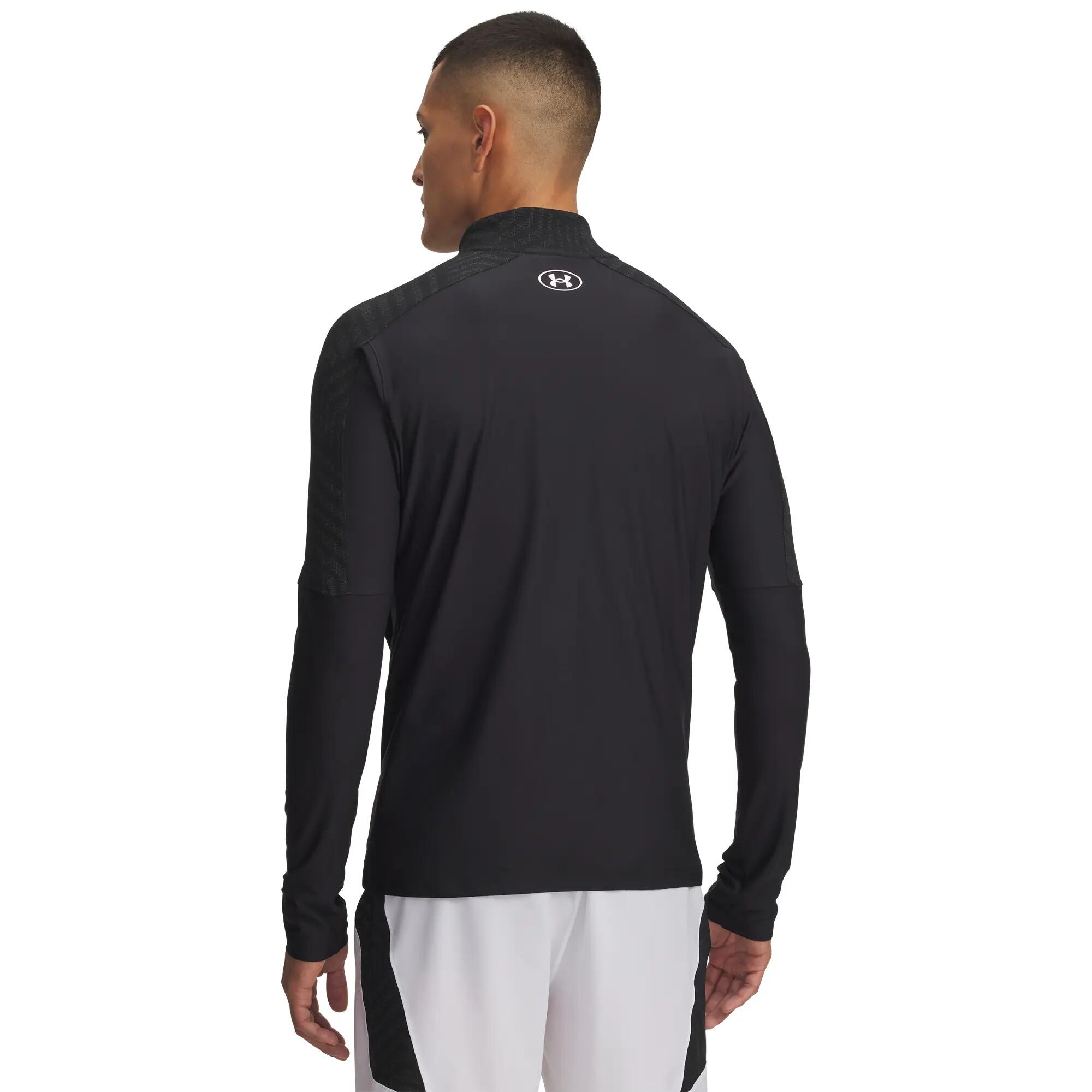 Under Armour Herren Langarmshirt Challenger Pro Midlayer 6008988 2/4