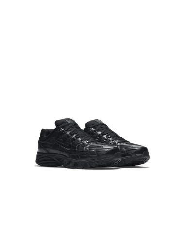 Nike P-6000 Black 3/5