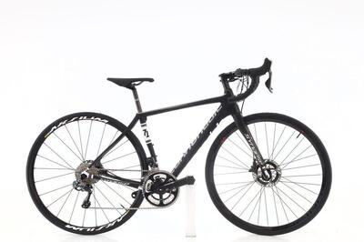 Bici strada ricondizionata · Synapse Di2 11V · Ottimo stato