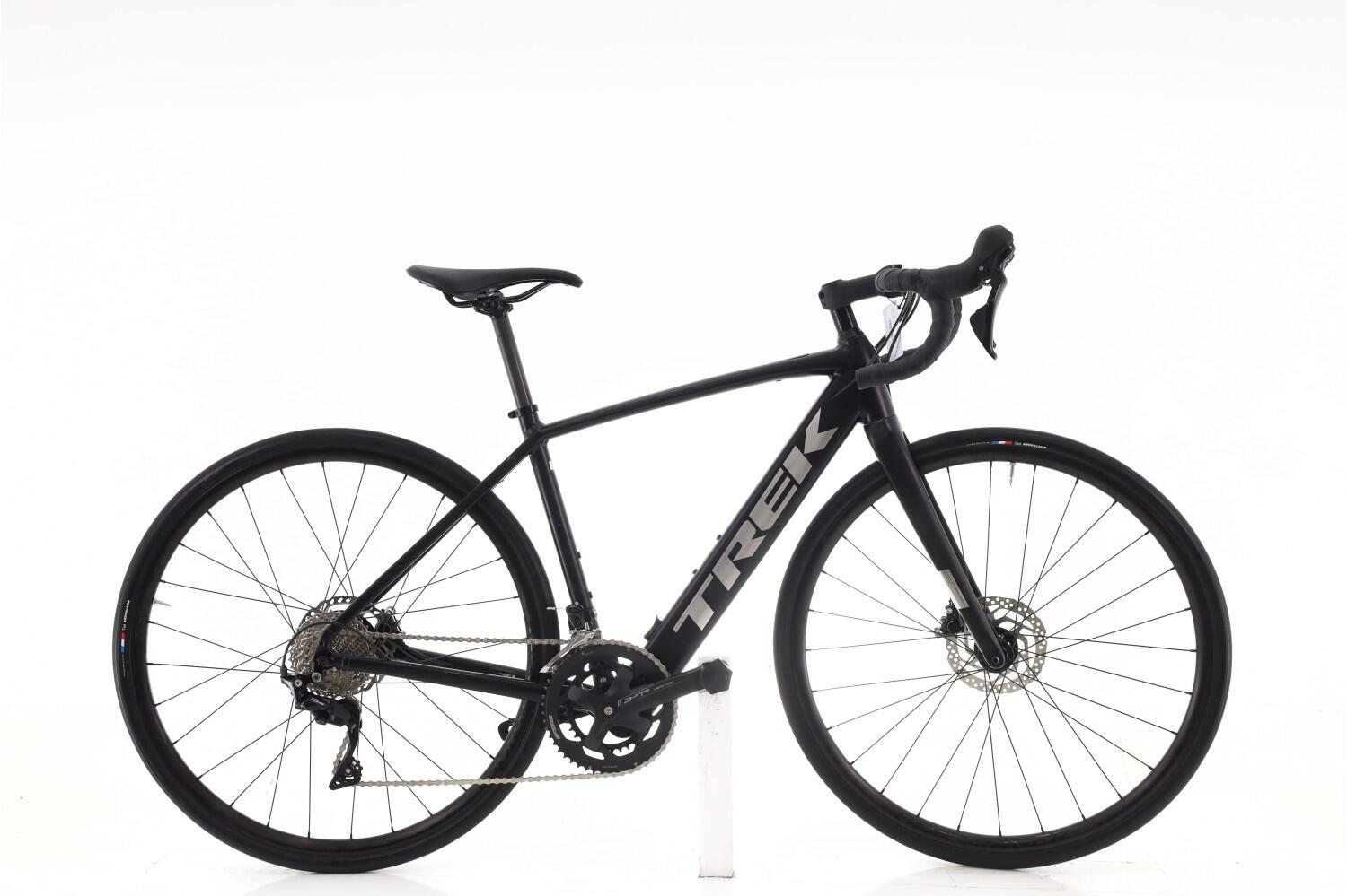 TREK picture