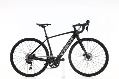 Tweedehands elektrische racefiets · domane+ al 5 · zeer goede toestand