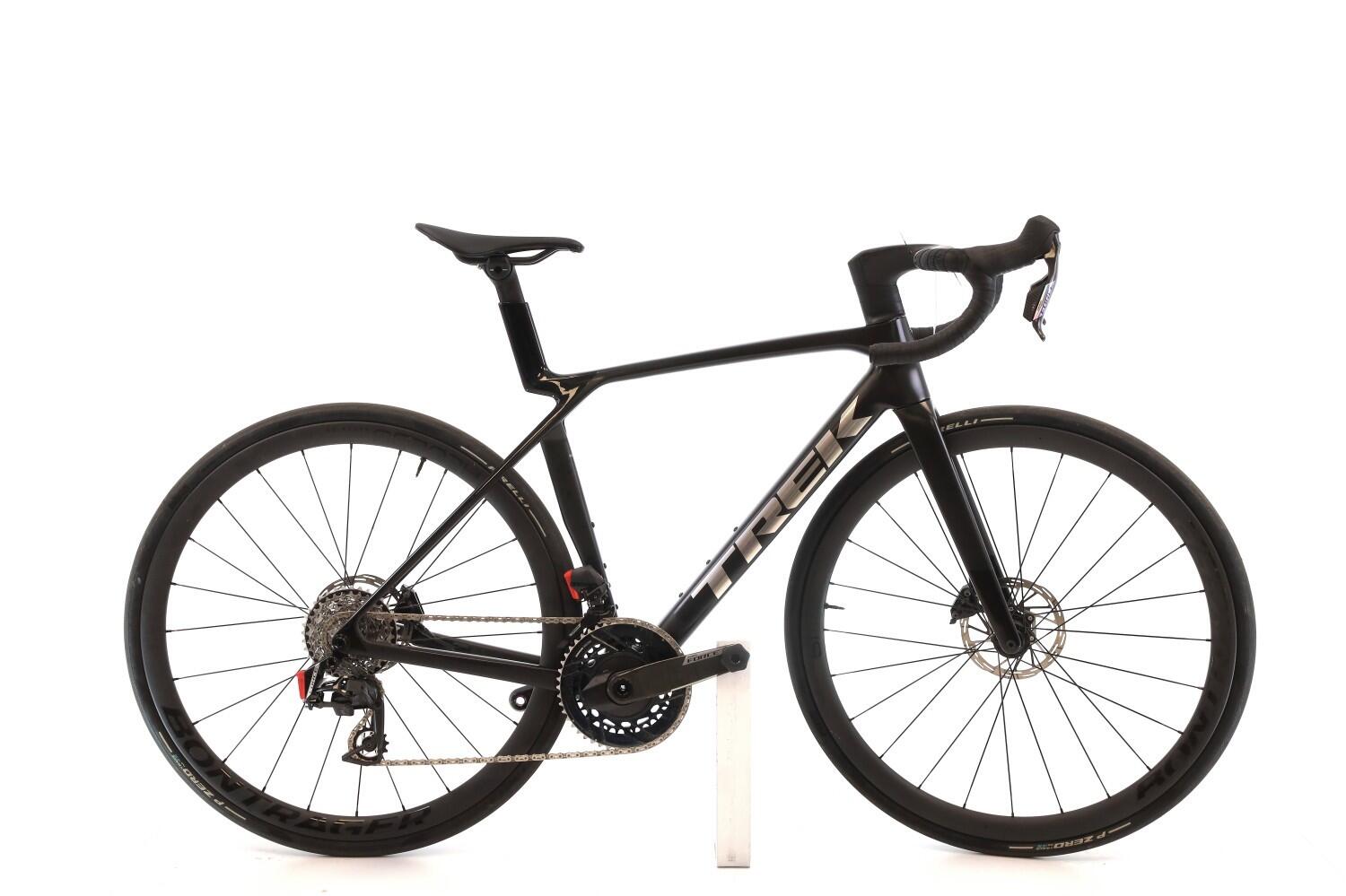 TREK picture