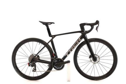 Refurbished Rennrad · Madone SL 6 AXS 12V · Sehr guter Zustand