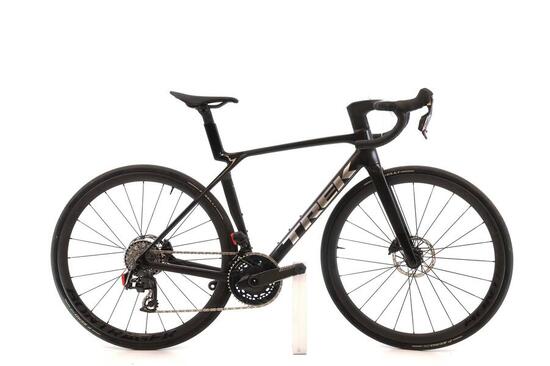 Refurbished Rennrad · Madone SL 6 AXS 12V · Sehr guter Zustand
