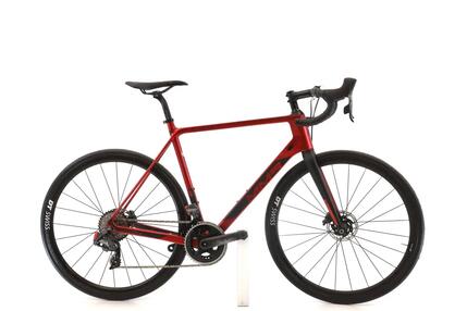 Vélo de route reconditionné · Adrenaline SL AXS 12V · Très bon état