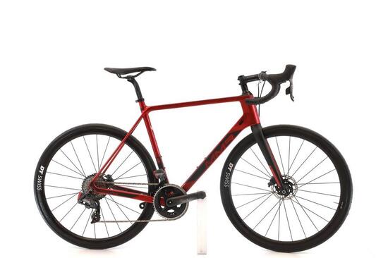 Vélo de route reconditionné · Adrenaline SL AXS 12V · Très bon état