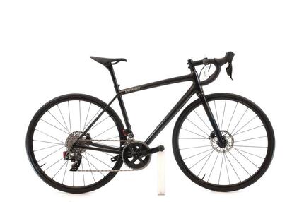 Tweedehands racefiets · Aethos AXS 12V · Zeer goede toestand