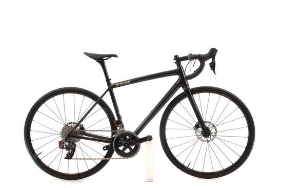 Tweedehands racefiets · Aethos AXS 12V · Zeer goede toestand