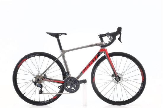 Vélo de route reconditionné · TCR Advanced 1 · Très bon état