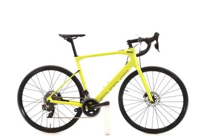 Tweedehands elektrische racefiets · roadtimemachine amp two axs 12v