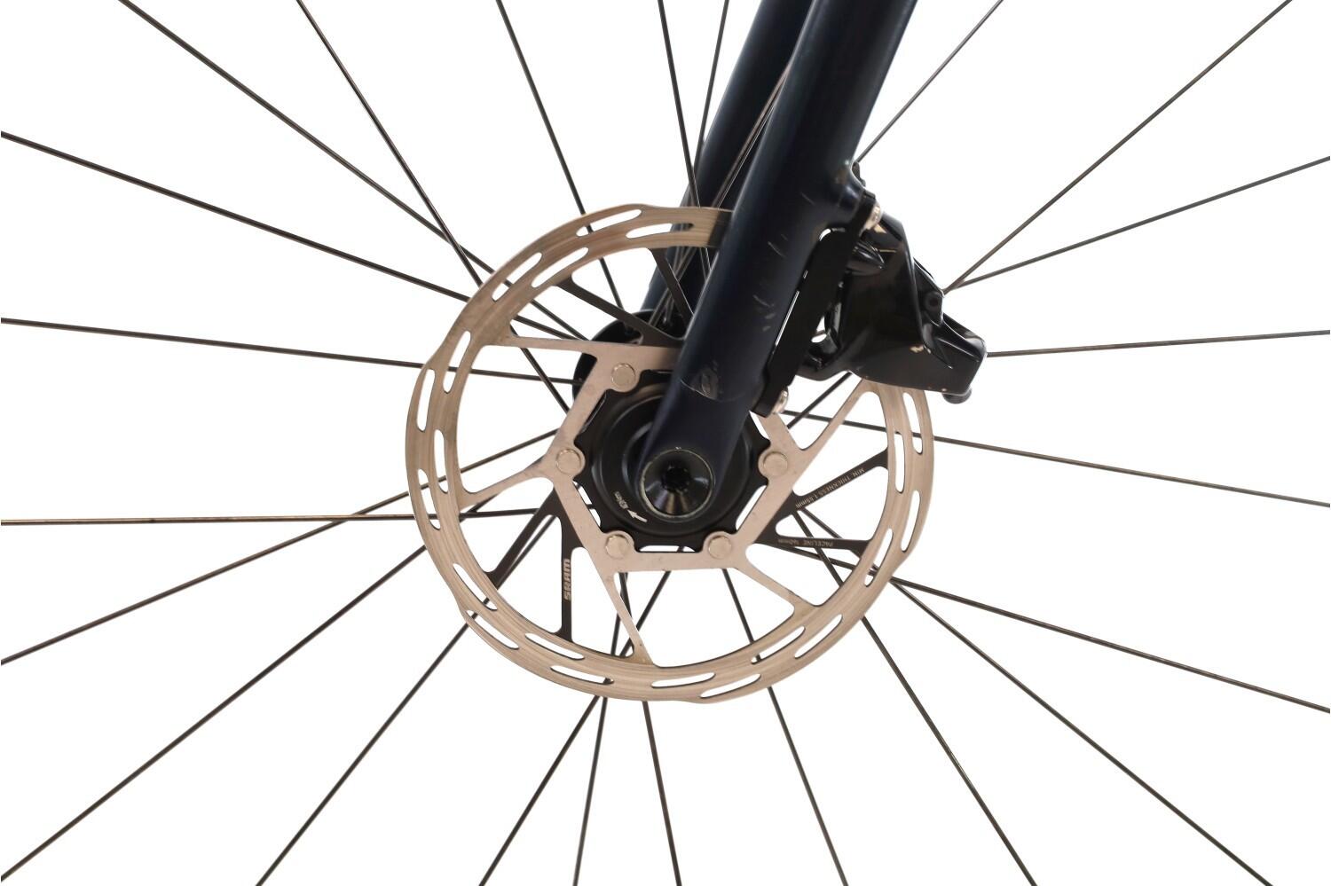Segunda Vida · Bicicleta estrada ·  Aethos AXS 12V · Muito bom estado 7/8