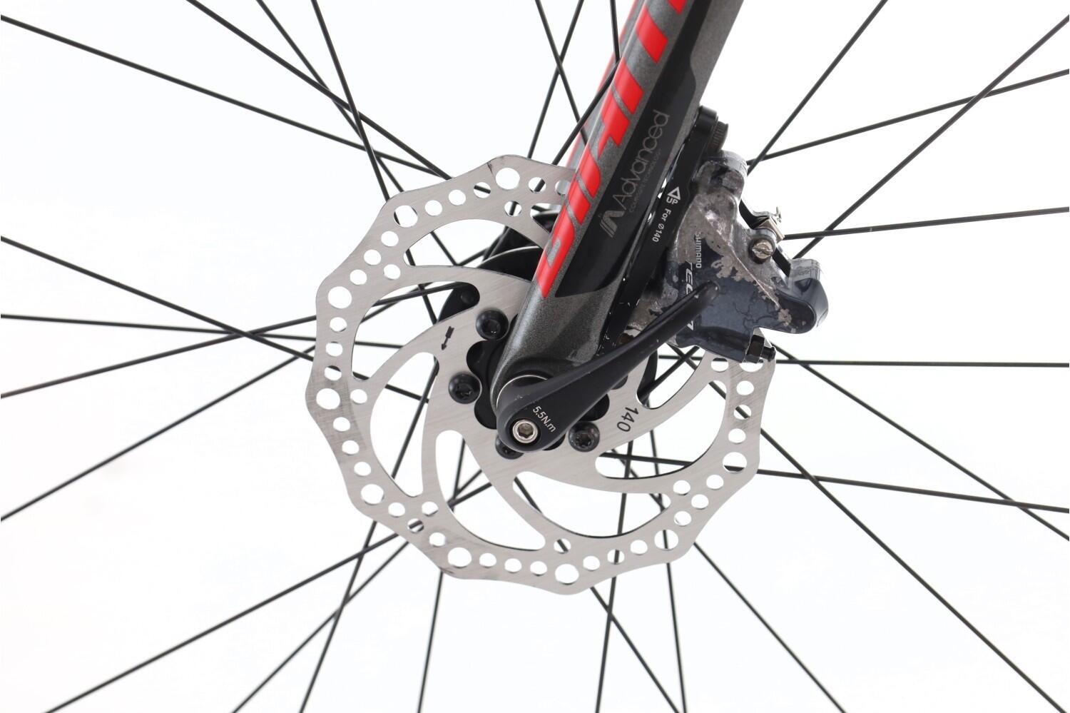 Segunda Vida · Bicicleta carretera ·  TCR Advanced 1 · Muy buen estado 7/8