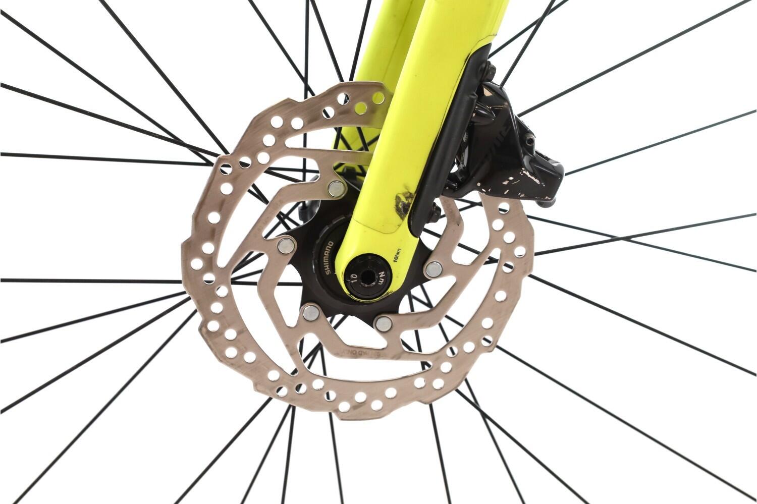 Tweedehands elektrische racefiets ·  RoadTimemachine AMP Two AXS 12V 7/8