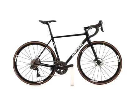 Vélo de route reconditionné · F8 SL Di2 12V · Très bon état