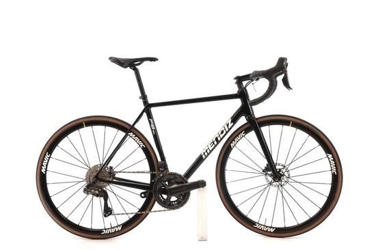 Vélo de route reconditionné · F8 SL Di2 12V · Très bon état