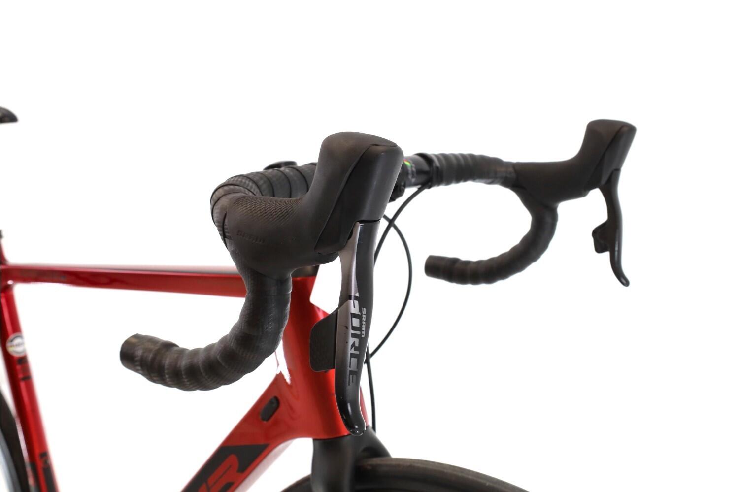 Segunda Vida · Bicicleta estrada ·  Adrenaline SL AXS 12V · Muito bom estado 6/8