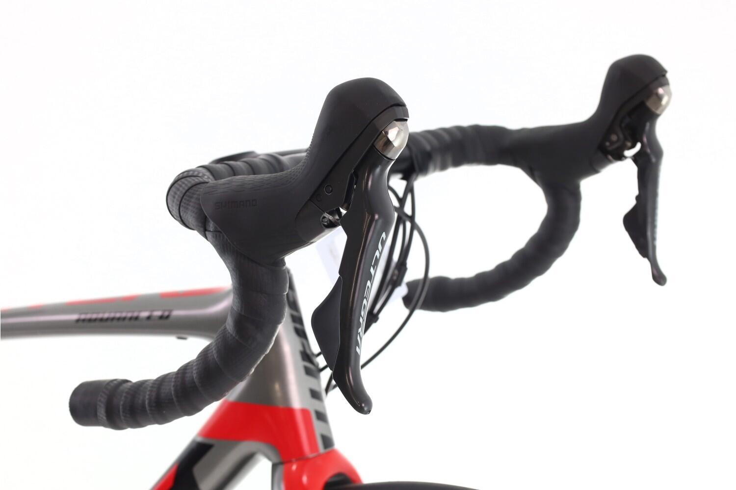 Segunda Vida · Bicicleta carretera ·  TCR Advanced 1 · Muy buen estado 6/8