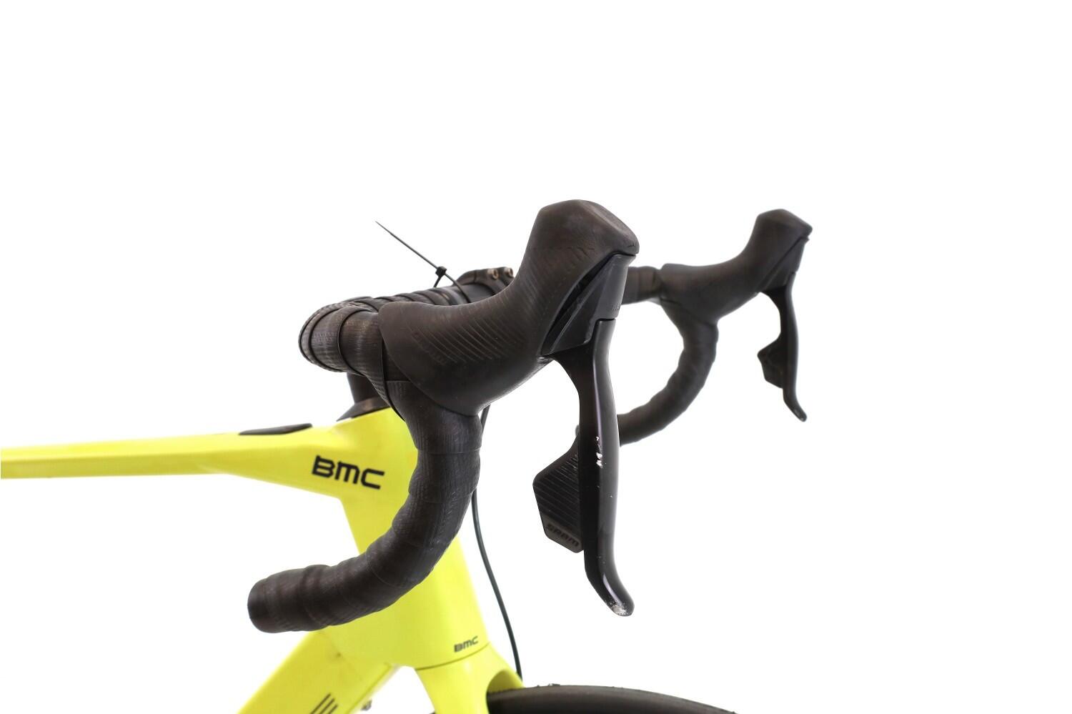 Tweedehands elektrische racefiets ·  RoadTimemachine AMP Two AXS 12V 6/8