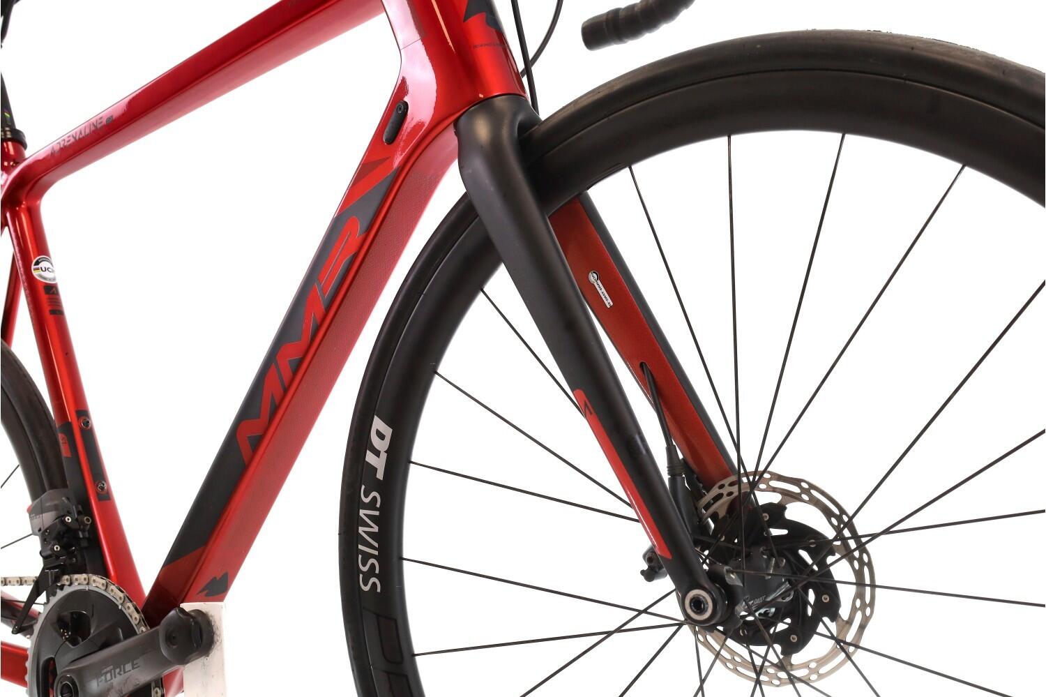 Segunda Vida · Bicicleta estrada ·  Adrenaline SL AXS 12V · Muito bom estado 5/8