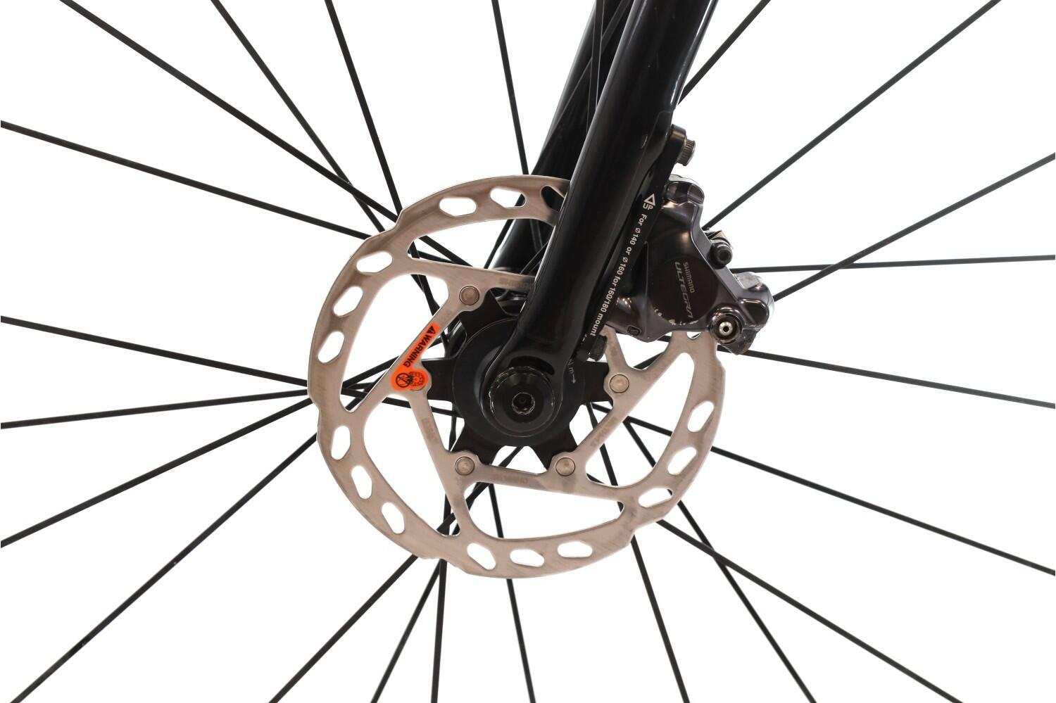 Bici strada ricondizionata ·  F8 SL Di2 12V · Ottimo stato 7/8