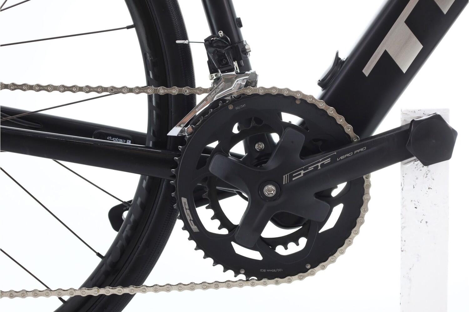 Ebike da strada ricondizionata ·  Domane+ AL 5 4/8