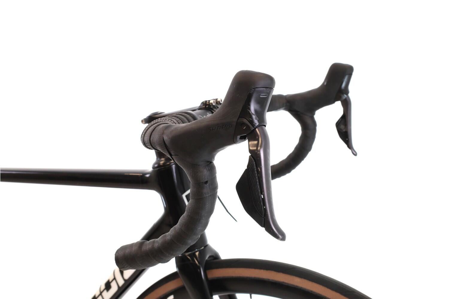 Bici strada ricondizionata ·  F8 SL Di2 12V · Ottimo stato 6/8
