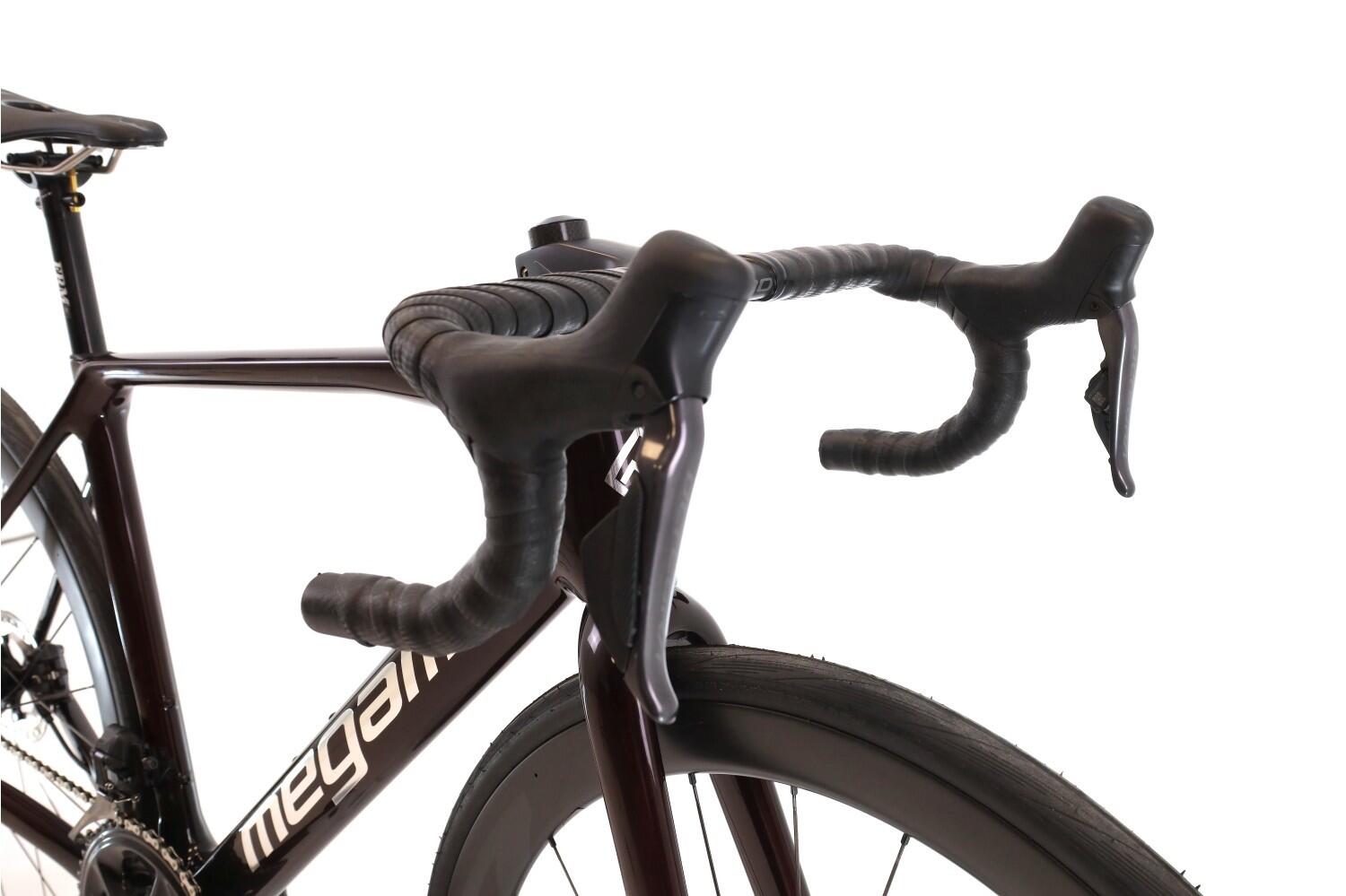 Bici strada ricondizionata ·  Raise Di2 12V · Ottimo stato 6/8