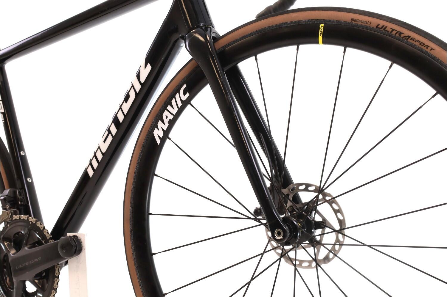 Bici strada ricondizionata ·  F8 SL Di2 12V · Ottimo stato 5/8