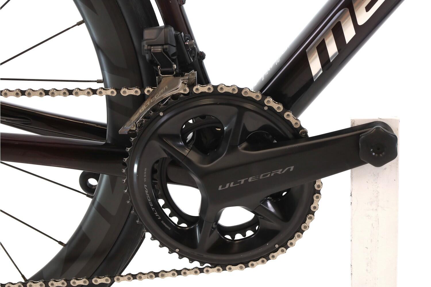 Bici strada ricondizionata ·  Raise Di2 12V · Ottimo stato 4/8