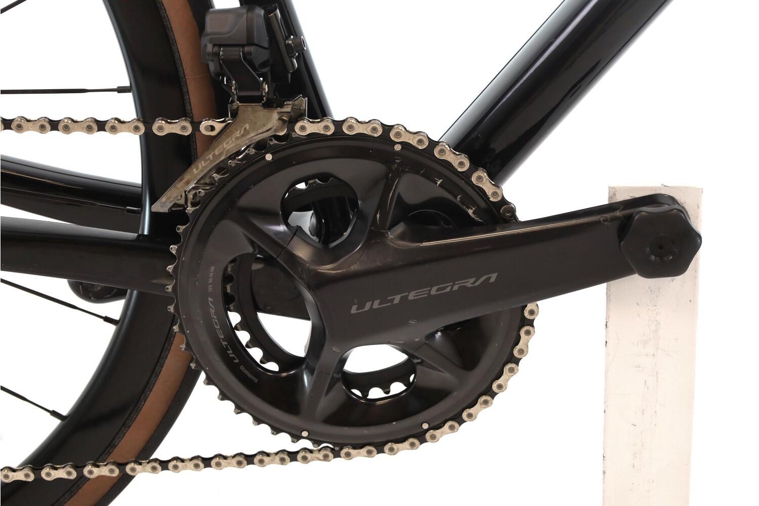 Bici strada ricondizionata ·  F8 SL Di2 12V · Ottimo stato 4/8